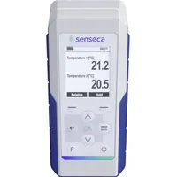 Senseca PRO 135 Temperatur-Messgerät -220 - 1750°C