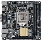 Asus H110I-PLUS (90MB0PX0-M0EAY0)