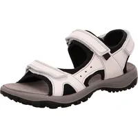 ROHDE Sandalette in weiß 39