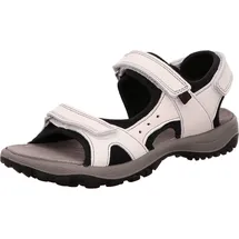 ROHDE Sandalette in weiß 39
