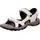 ROHDE Sandalette in weiß 39