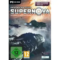 Armada 2526 - Supernova (PC)