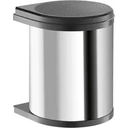 Hettich BIN.IT CL.ABFALLS.KB400MM 15L EST/KST.SW