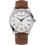 Frederique Constant Classics Index Automatic Edelstahl 40,0 mm FC-303NS5B6