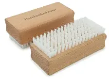 Handwerker-Nagelbürste 1440 , Breite: 12 cm Höhe: 5,5 cm