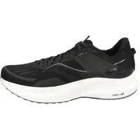 Saucony Herren Laufschuhe Tempus Schwarz 46 - 46 EU