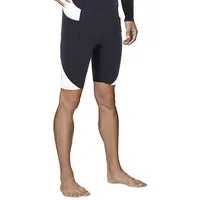 Mares Neoprenanzug Thermo Guard Schwarz/Weiß XS