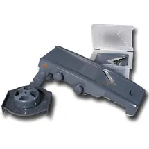 Lacor 60356 V Mandoline - Messer