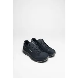Lowa Renegade Evo GTX Lo Herren navy/stein 47