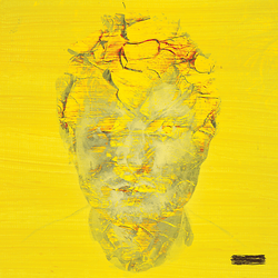 Ed Sheeran - -(Subtract)(Yellow Vinyl) (Vinyl)