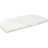babybay Matratze KlimaWave für Original weiß
