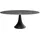 Kare Grande Possibilita 180 x 76 x 120 cm schwarz