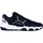 Salming Recoil Strike Herren Navy/Weiß 47 1/3
