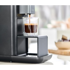 Tchibo Qbo Essential Dark Stone