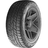 Cooper Discoverer ATT SUV 265/60 R18 114H