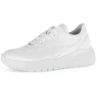Gabor Sneaker Damen Weiß 40