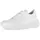 Gabor Sneaker Damen Weiß 40