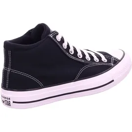 Converse Chuck Taylor All Star Malden Street Herren Schwarz/Weiß 44