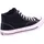 Converse Chuck Taylor All Star Malden Street Herren Schwarz/Weiß 44