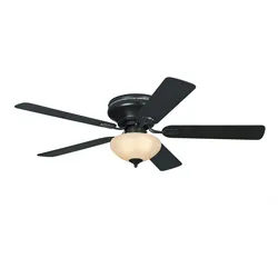 Westinghouse Deckenventilator Everett Espresso 132 cm mit Licht 132