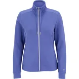 Joy Sportswear Jacke JULIANE blueberry, 38