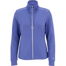 Joy Sportswear Jacke JULIANE blueberry, 38