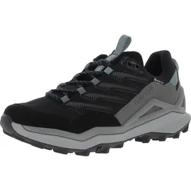 Lowa Maddox Pro GTX Low Damen Schwarz / Grau 39,5