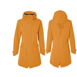 Basil Basil, Damen, Velojacke, Mosse L braun L