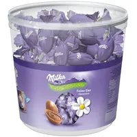 Milka Feine Eier Alpenmilch (900 g)