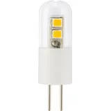 xavax LED-Lampe 112869 18 W G4 warmweiß