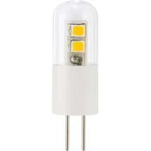 xavax LED-Lampe 112869 18 W G4 warmweiß