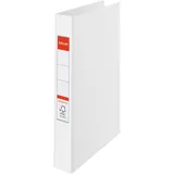 Esselte Vivida DIN A4 25 mm Weiß 10 St.