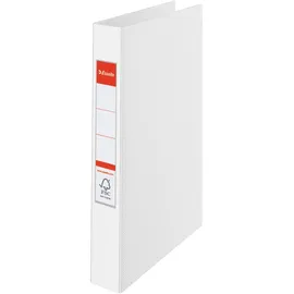 Esselte Vivida DIN A4 25 mm Weiß 10 St.