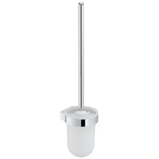 Keuco WC-Bürstengarnitur City.2 Verchromt (02764010100)