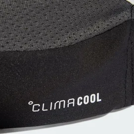 adidas Summer Cap Black/Off White/Grey Six XS-S
