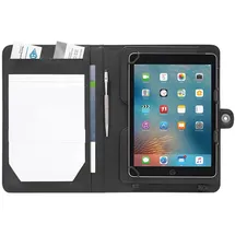 Wedo Tablet Organizer Accento Universal 10.5" schwarz