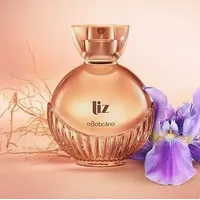 Boticario Parfüm Liz Eau de Toilette 100ml oBoticário Perfume