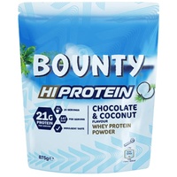 Mars Protein Bounty Protein Powder 875g