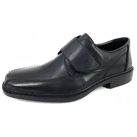 Rieker Halbschuhe Herren Schwarz 40