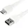 Startech StarTech.com RUSB2AC1MW USB 2.0 to USB-C Kevlar®-Aramid, 1 m, ws