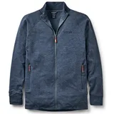 Rab Nexus Fleecejacke Blau S