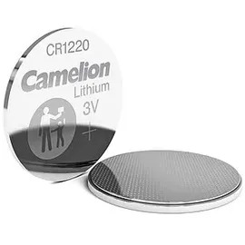 Camelion CR1220 38 mAh 5 St.