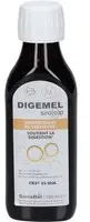 Soria Natural DIGEMEL Sirop 150 ml