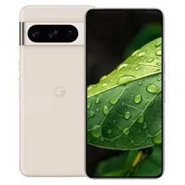 Google Pixel 8 Pro 128 GB Porcelain