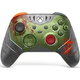 Microsoft Xbox Wireless Controller ver. Modelle, Limited Editionen Xbox One-Controller (Für Xbox One, PC Win 10, Android, Ios und unterstützende Konsolen)