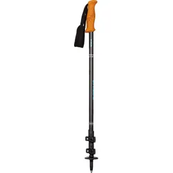 Kohla Active Wanderstock black/blue