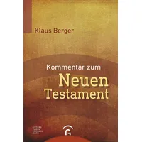 Guetersloher Verlagshaus Kommentar zum Neuen Testament