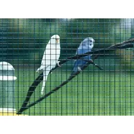 Betafence Deutschland GmbH Casanet 12,7x12,7x0,73x 1000 starkverz. a 25 m,