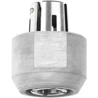 Metabo Spannzange 8 mm mit Spannmutter (Zweikant), GS