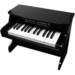 Clifton E-Piano »E-Piano Junior«, leichtgängige Tasten Clifton schwarz schwarz